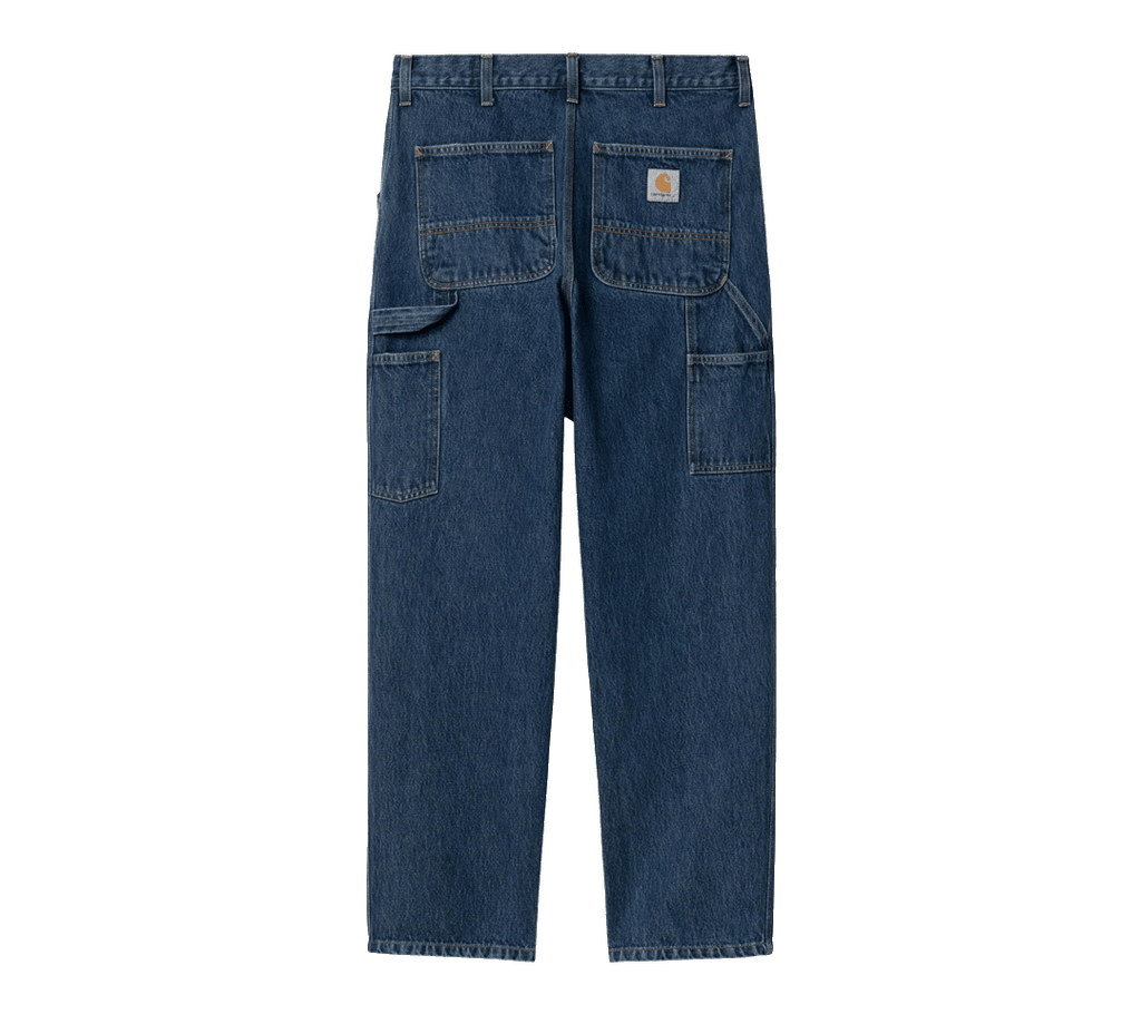 Carhartt WIP Single Knee Pant (Smith Denim)