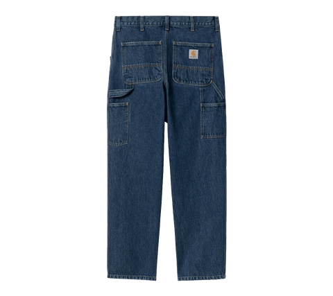 Carhartt WIP Single Knee Pant (Smith Denim)