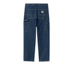 Carhartt WIP Single Knee Pant (Smith Denim)