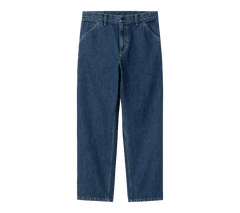 Carhartt WIP Single Knee Pant (Smith Denim)