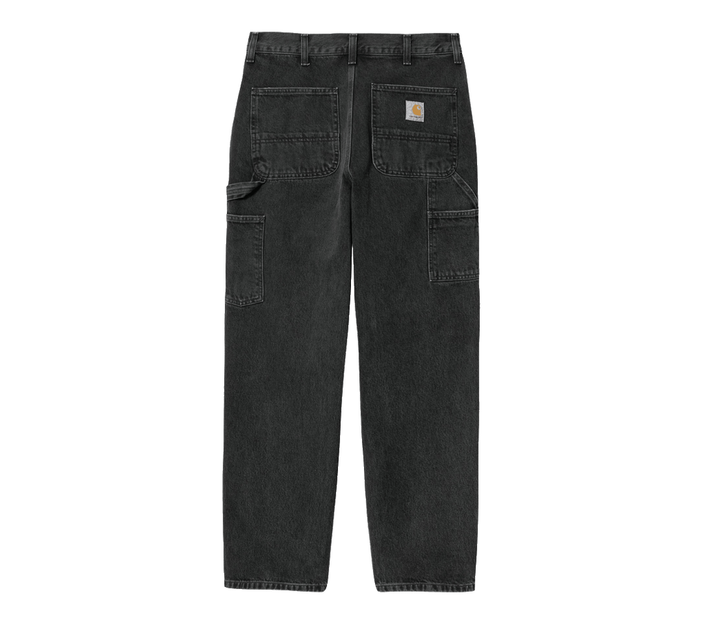 Carhartt WIP Single Knee Pant (Smith Denim)