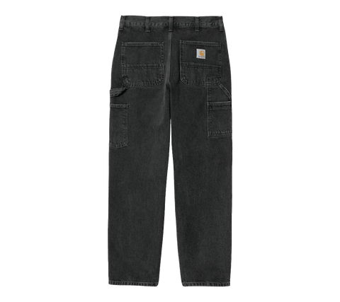 Carhartt WIP Single Knee Pant (Smith Denim)