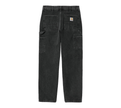 Carhartt WIP Single Knee Pant (Smith Denim)