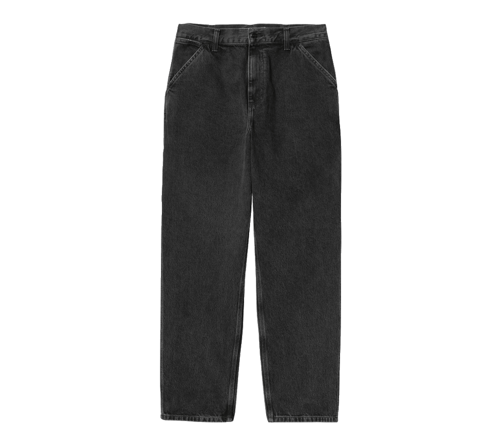 Carhartt WIP Single Knee Pant (Smith Denim)