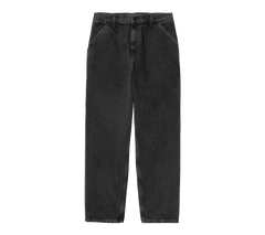 Carhartt WIP Single Knee Pant (Smith Denim)