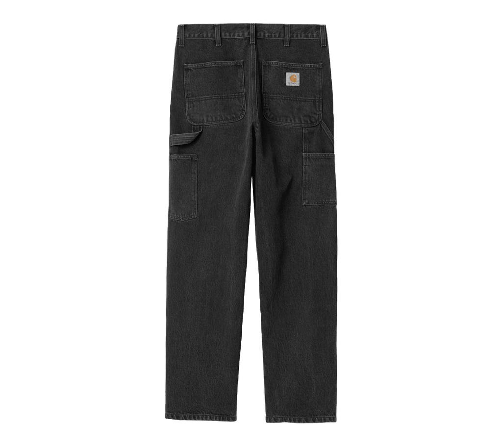 Carhartt WIP Double Knee Pant (Smith Denim)