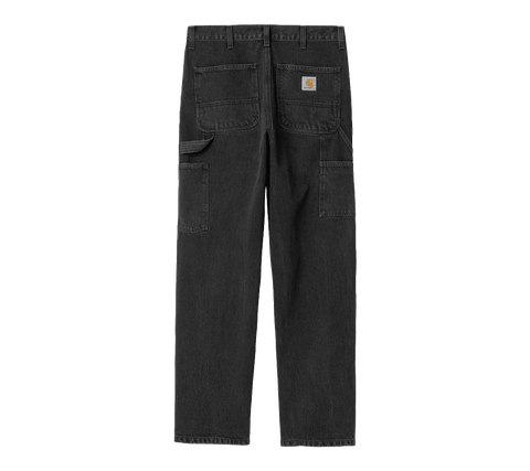 Carhartt WIP Double Knee Pant (Smith Denim)