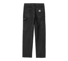 Carhartt WIP Double Knee Pant (Smith Denim)