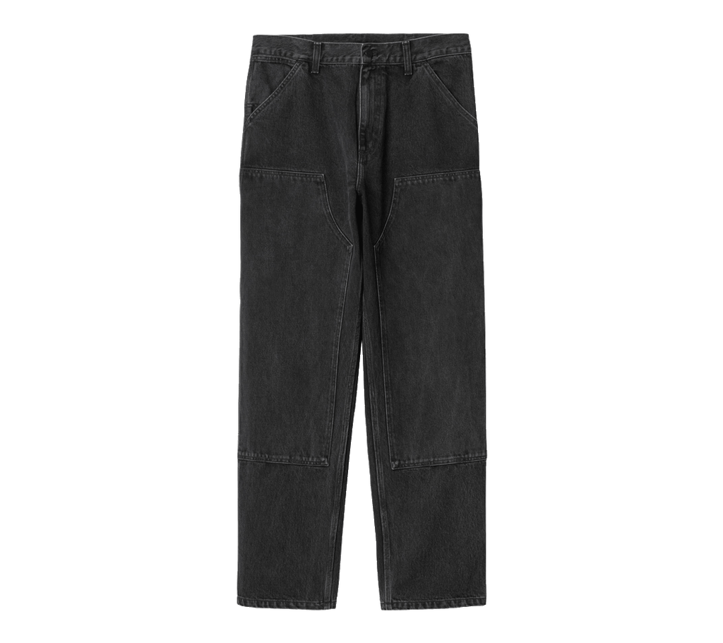 Carhartt WIP Double Knee Pant (Smith Denim)