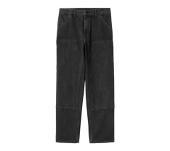 Carhartt WIP Double Knee Pant (Smith Denim)
