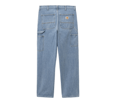 Carhartt WIP Single Knee Pant (Smith Denim)
