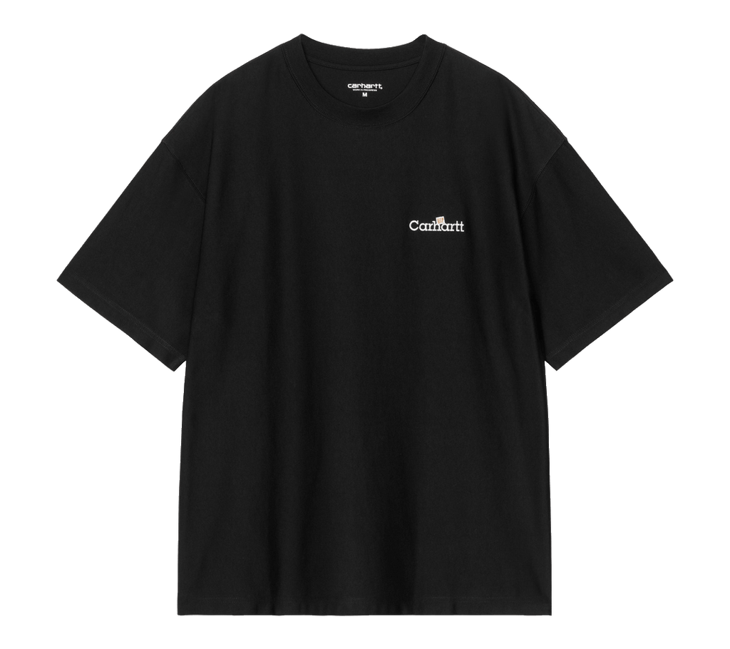 Carhartt WIP "WIP Label" T-Shirt