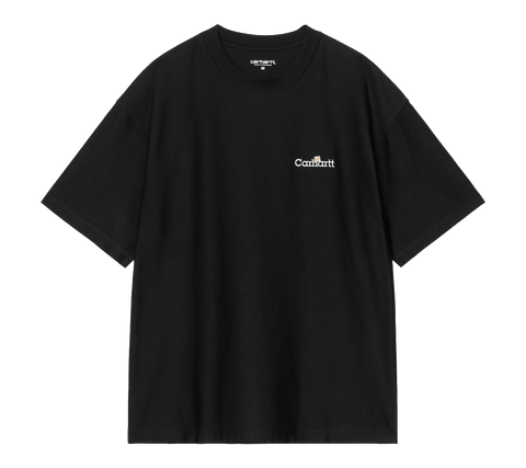 Carhartt WIP "WIP Label" T-Shirt