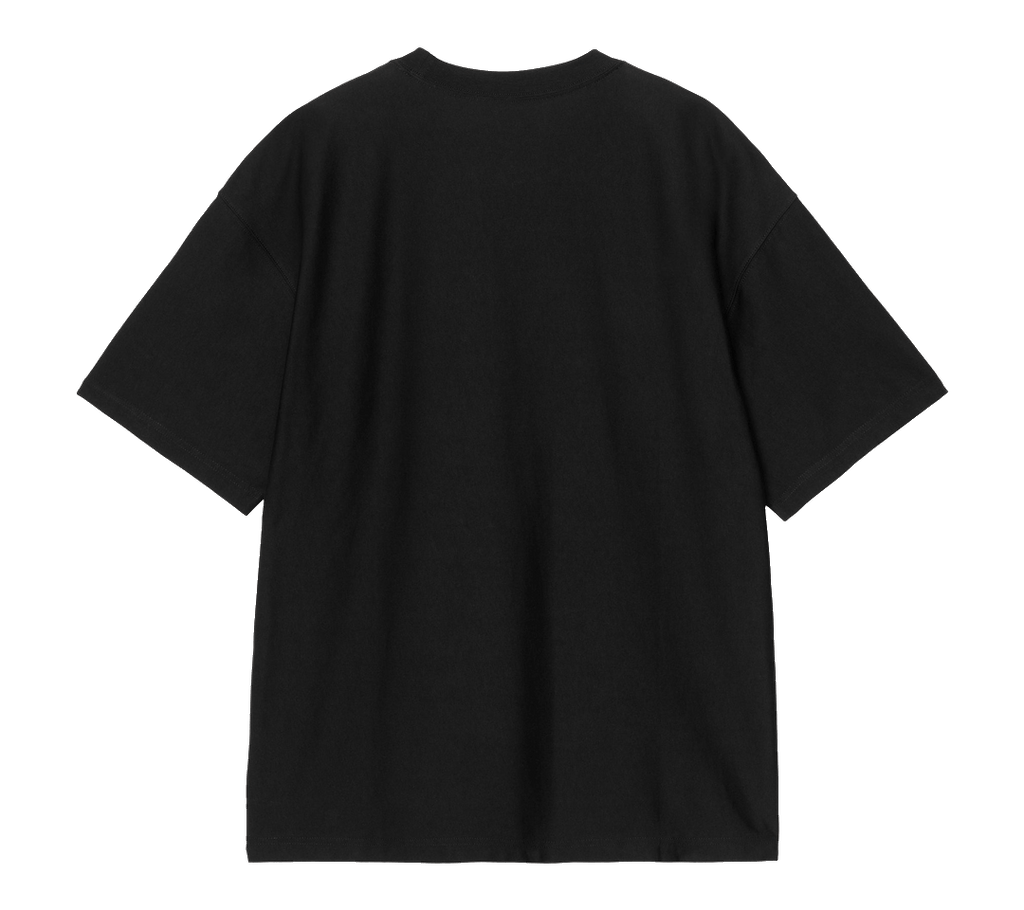 Carhartt WIP "WIP Label" T-Shirt
