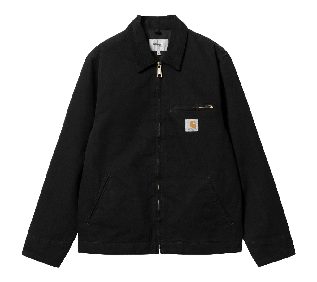 Carhartt WIP Detroit Jacket (Spring)