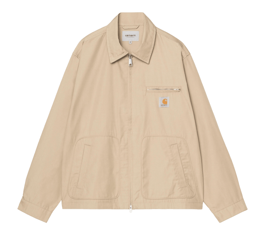Carhartt WIP Postal Jacket