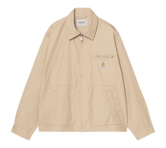Carhartt WIP Postal Jacket