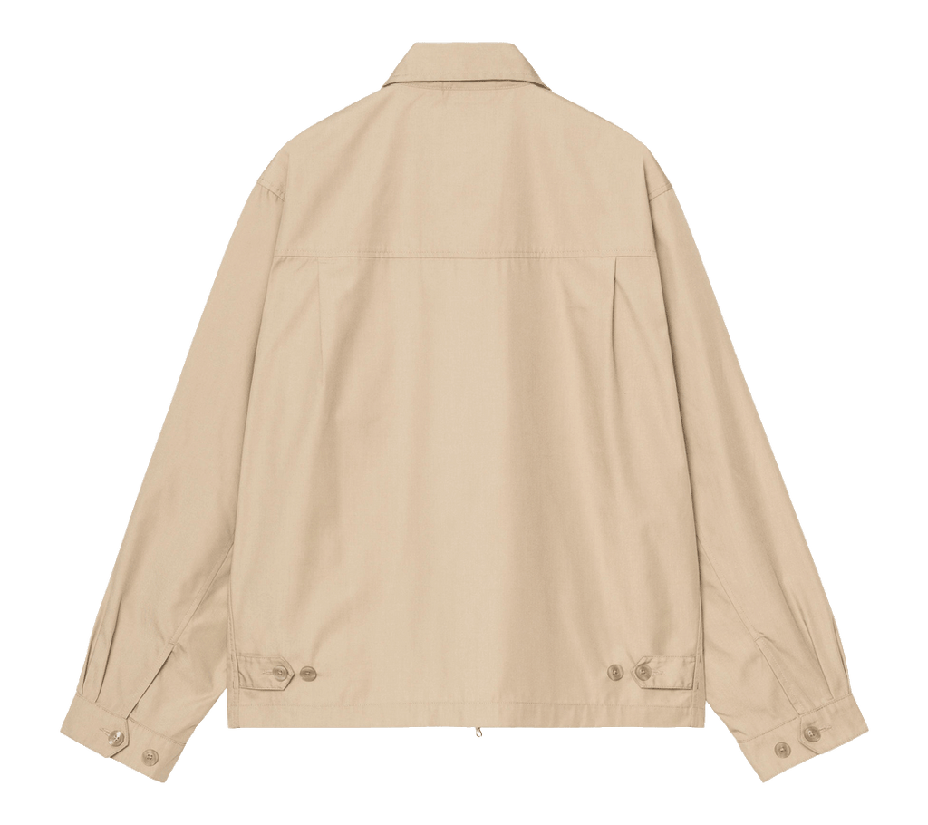 Carhartt WIP Postal Jacket