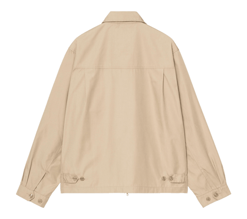 Carhartt WIP Postal Jacket