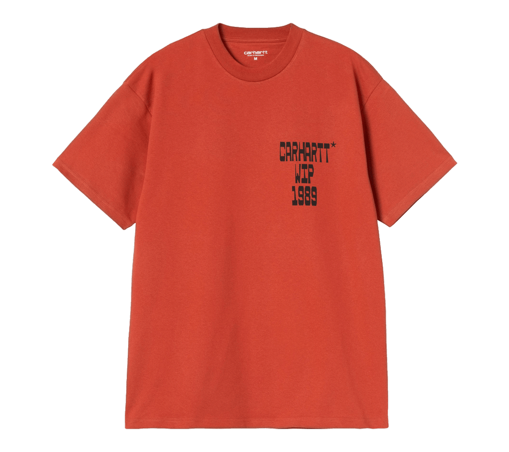 Carhartt WIP "Blocks" T-Shirt