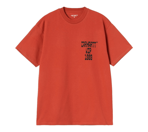 Carhartt WIP "Blocks" T-Shirt