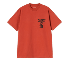 Carhartt WIP "Blocks" T-Shirt