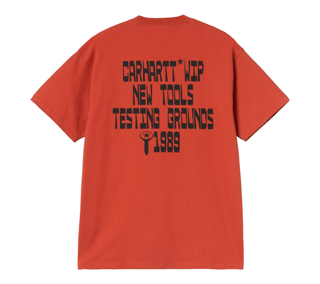 Carhartt WIP "Blocks" T-Shirt