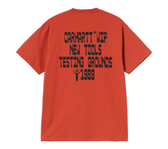 Carhartt WIP "Blocks" T-Shirt