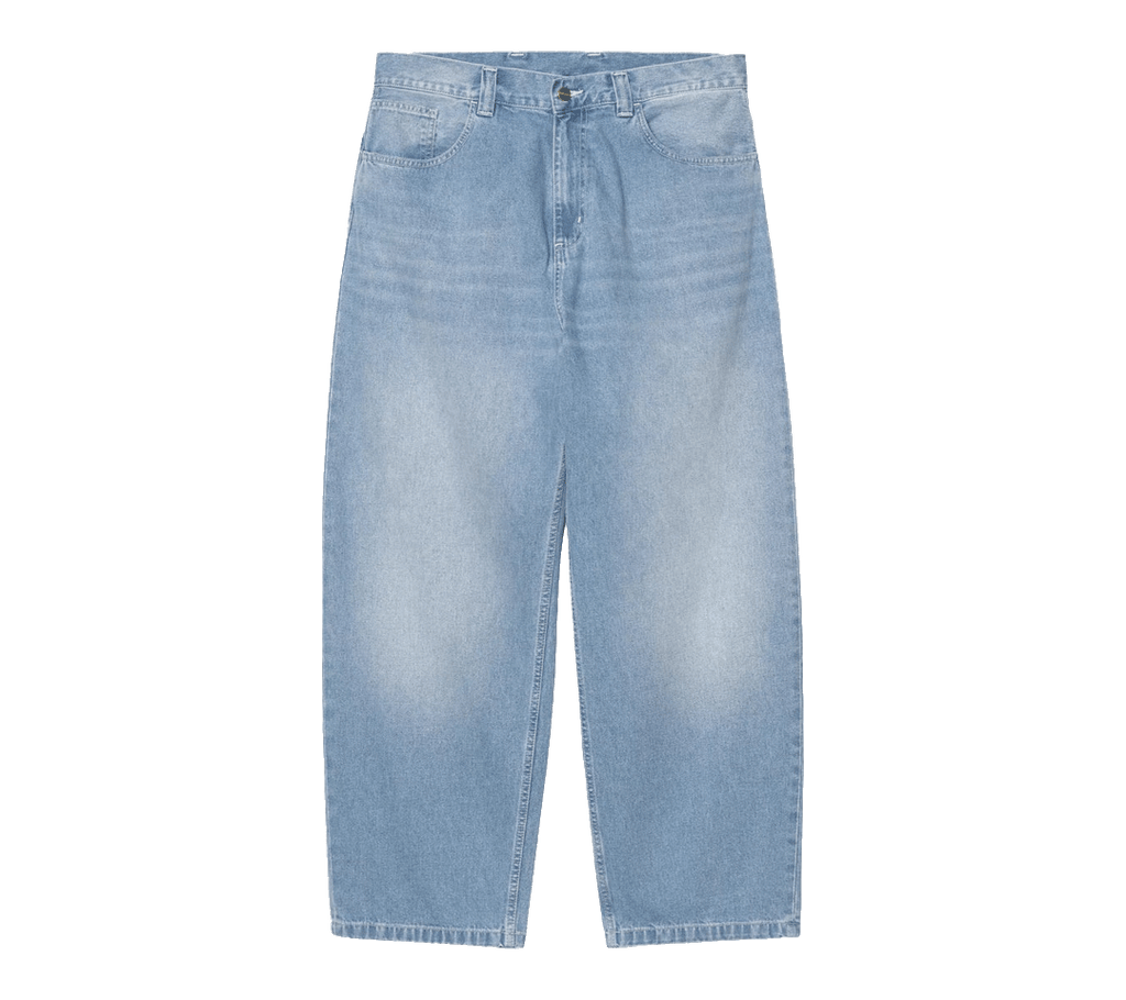 Carhartt WIP Brandon Pant (Smith Denim)