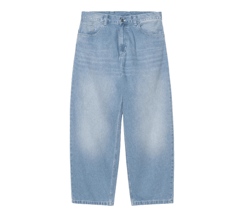 Carhartt WIP Brandon Pant (Smith Denim)