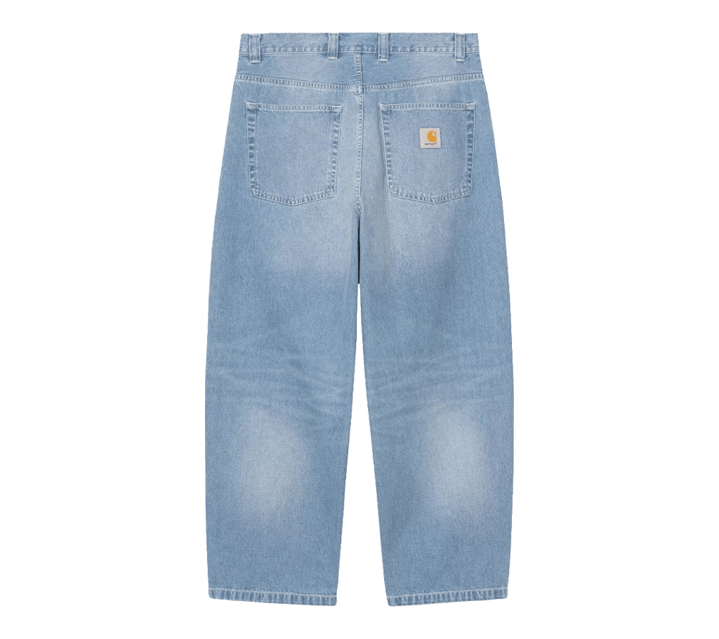 Carhartt WIP Brandon Pant (Smith Denim)