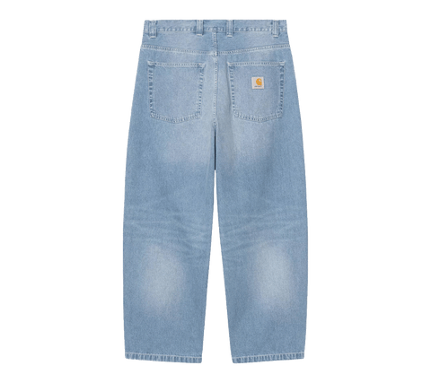 Carhartt WIP Brandon Pant (Smith Denim)