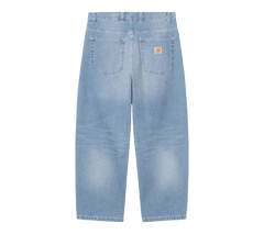 Carhartt WIP Brandon Pant (Smith Denim)