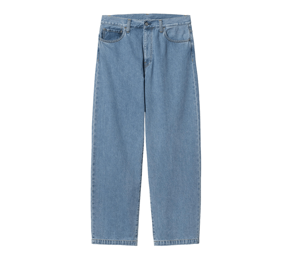 Carhartt WIP Landon Pant (Robertson Denim)