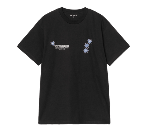Carhartt WIP "C Trip" T-Shirt