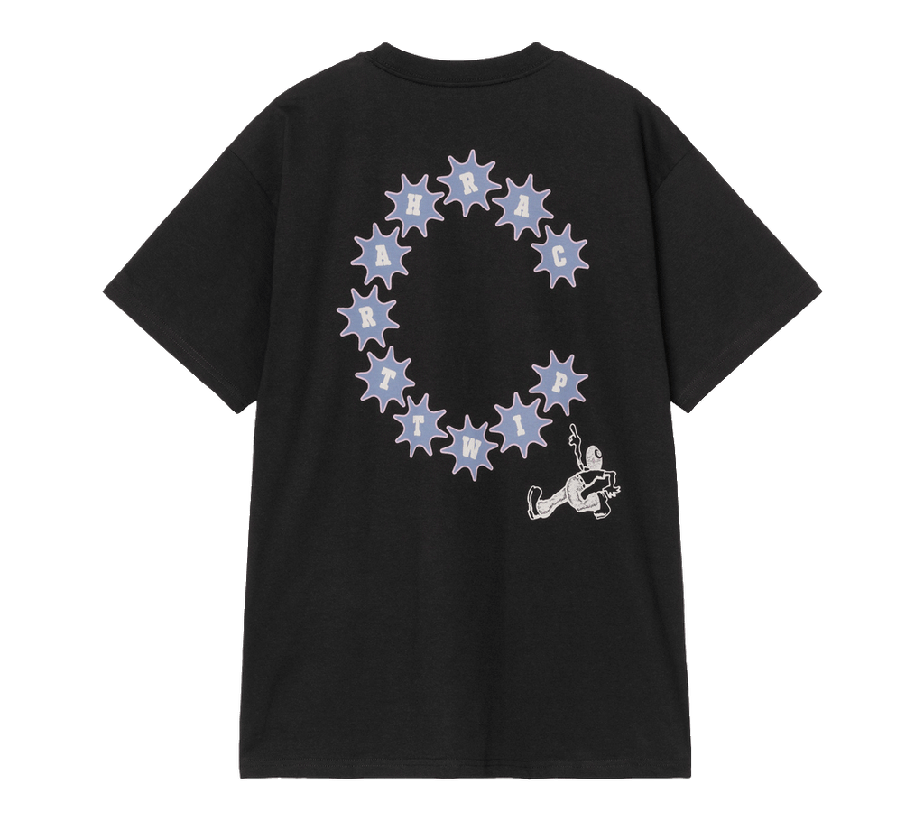 Carhartt WIP "C Trip" T-Shirt