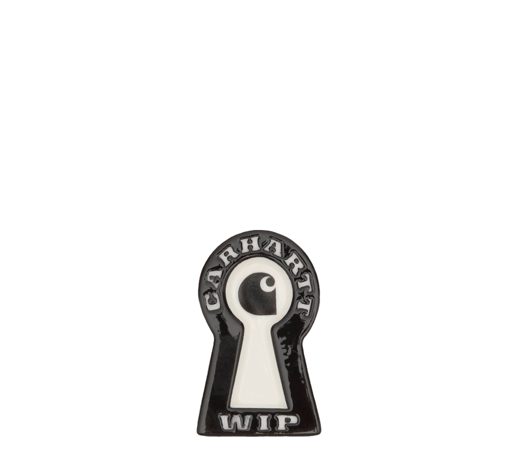 Carhartt WIP Locked Cone Incense Holder