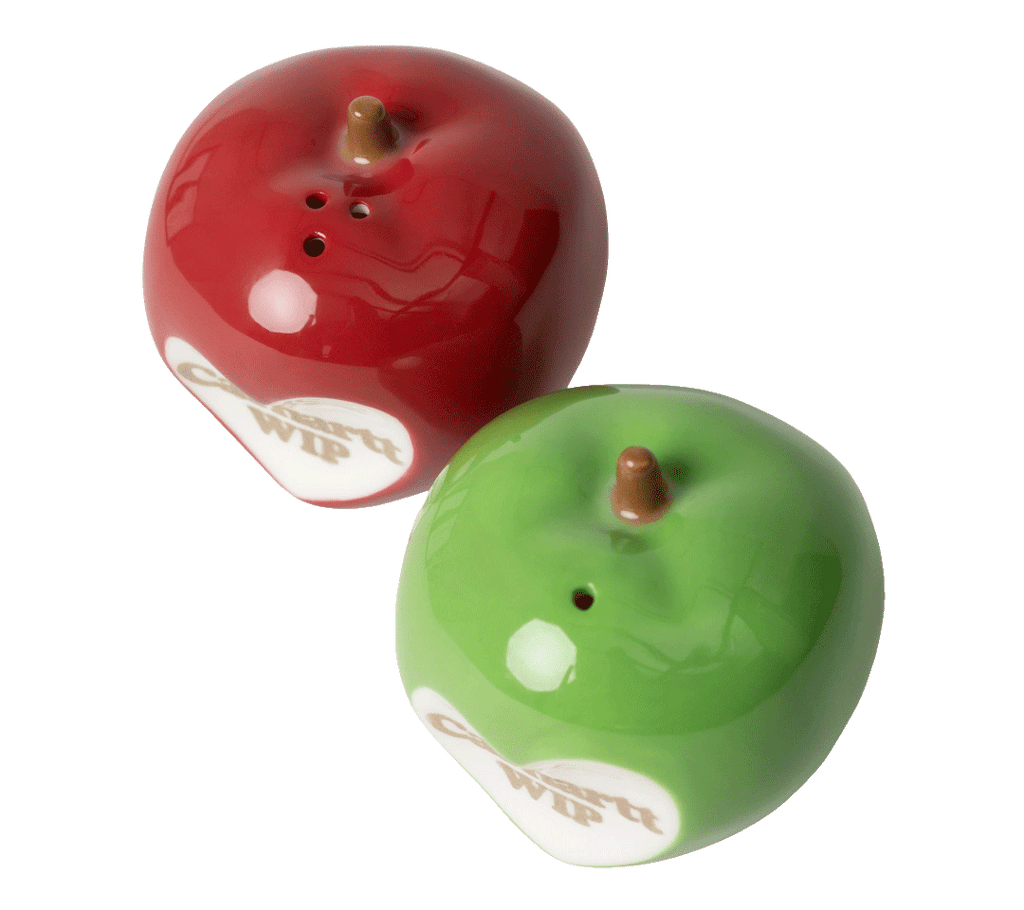 Carhartt WIP "Spoiled" Salt and Pepper Shakers (SS26)
