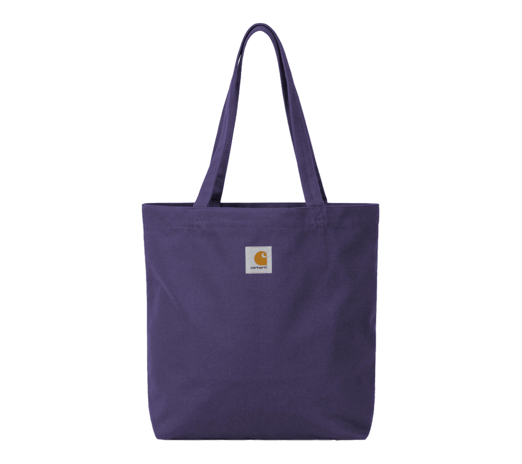 Carhartt WIP "IP" Canvas Graphic Tote