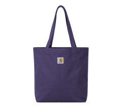 Carhartt WIP "IP" Canvas Graphic Tote