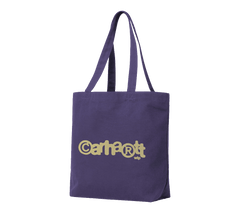 Carhartt WIP "IP" Canvas Graphic Tote