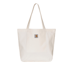 Carhartt WIP "Wild Life" Canvas Graphic Tote
