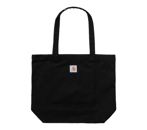 Carhartt WIP "Spoiled" Canvas Graphic Tote