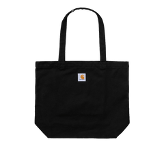Carhartt WIP "Spoiled" Canvas Graphic Tote