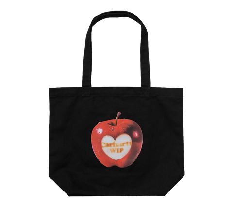 Carhartt WIP "Spoiled" Canvas Graphic Tote