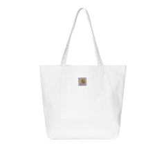 Carhartt WIP "Sean Hamilton" Canvas Graphic Tote
