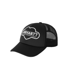 Carhartt WIP "Cloud Heart" Trucker Cap