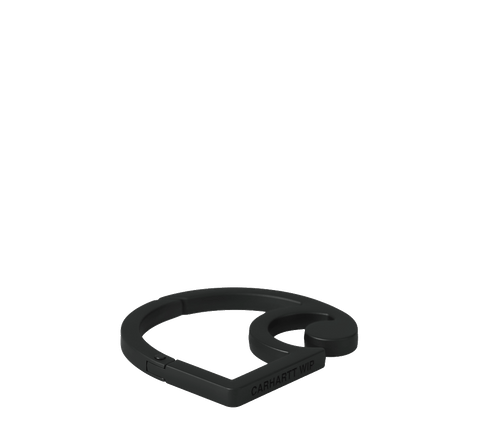 Carhartt WIP C-Logo Carabiner