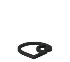 Carhartt WIP C-Logo Carabiner
