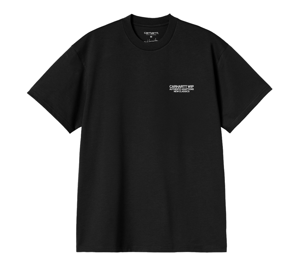 Carhartt WIP "Sean Hamilton 03" T-Shirt